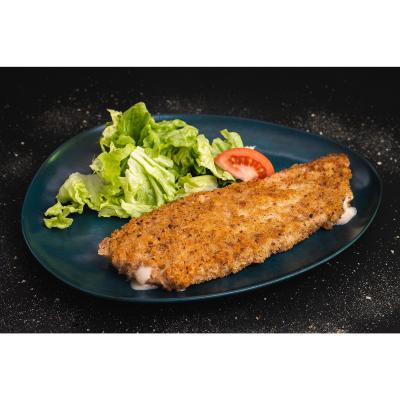 Cordon bleu de veau 